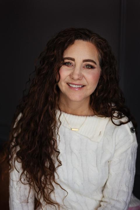 Barbara Garfield