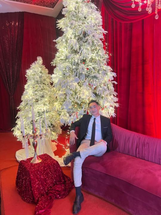 Erdeneochir Gelegjamts