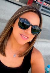 María Fernanda Mazón