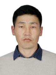 Suhkbat Magsarjav
