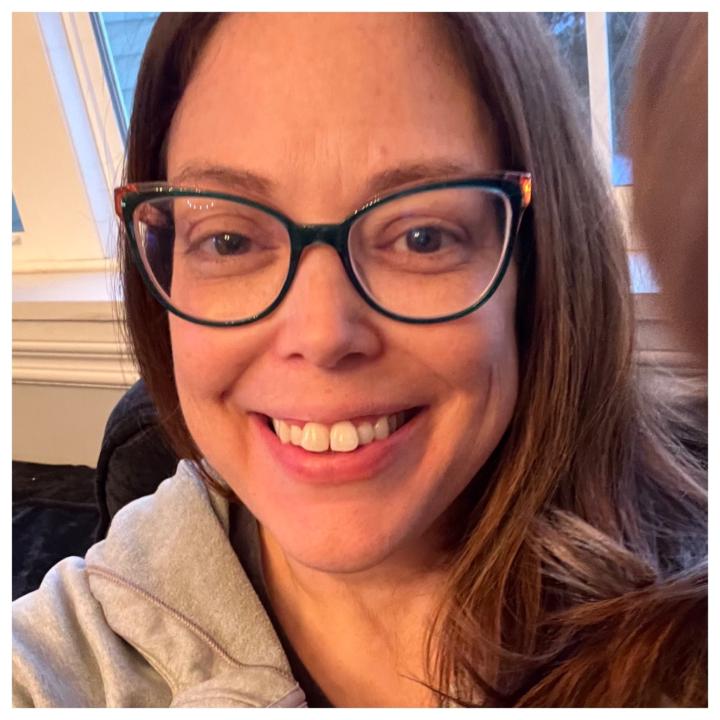 Melissa Goulet