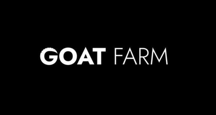 GOAT FARM