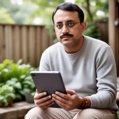 Tanay Kumar Das