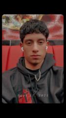 Jordy Stalin Cedeño Ibarra