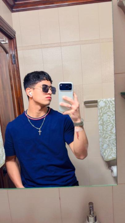 Jordy Stalin Cedeño Ibarra