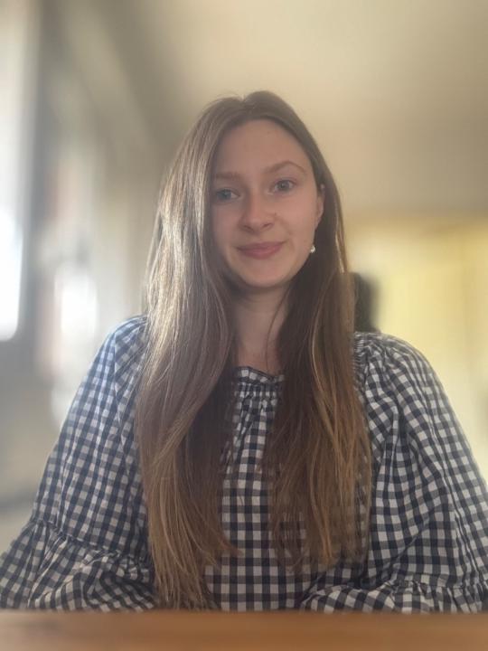 Matea Đurić