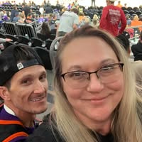 Shawna Weekley
