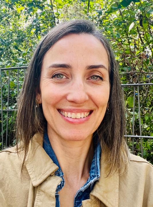 Karen French