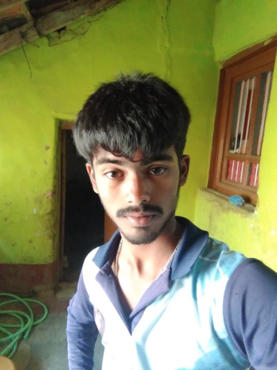 Prashanth Kumar