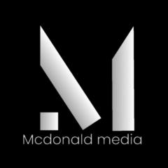 Zachary McDonald