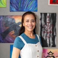 Jennifer Torres