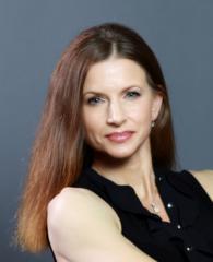 Jennifer Creegan