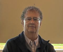 Larry Harper
