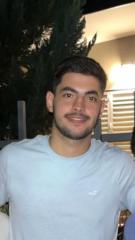 Juan Cruz Rodriguez