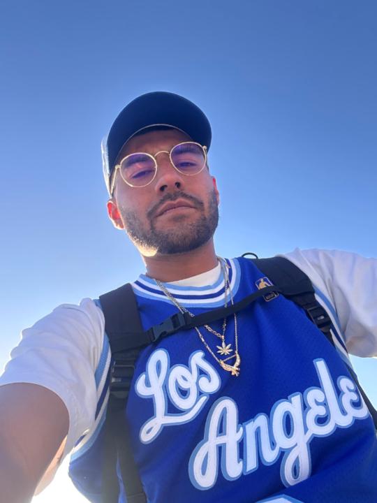 Michael Gonzalez