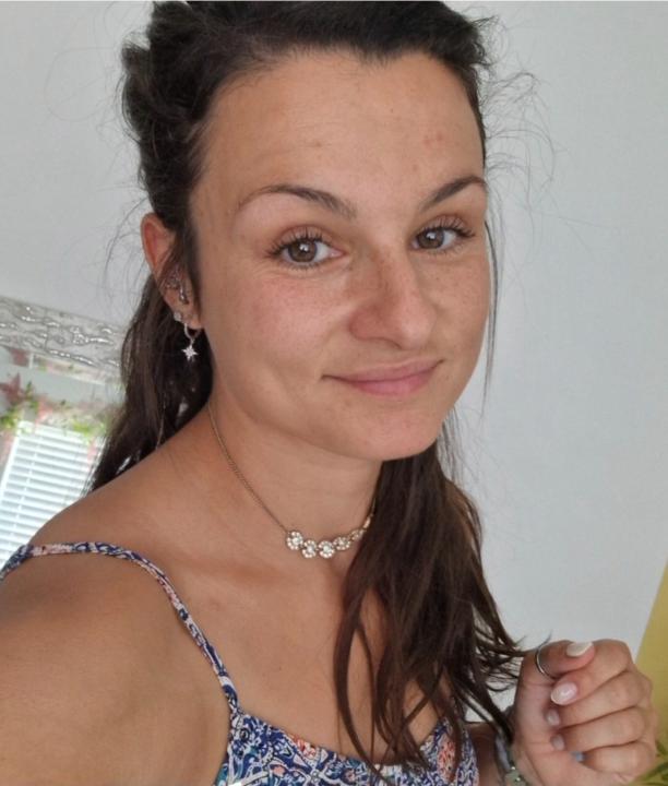 Nicole Allison