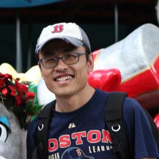 Derek Liu