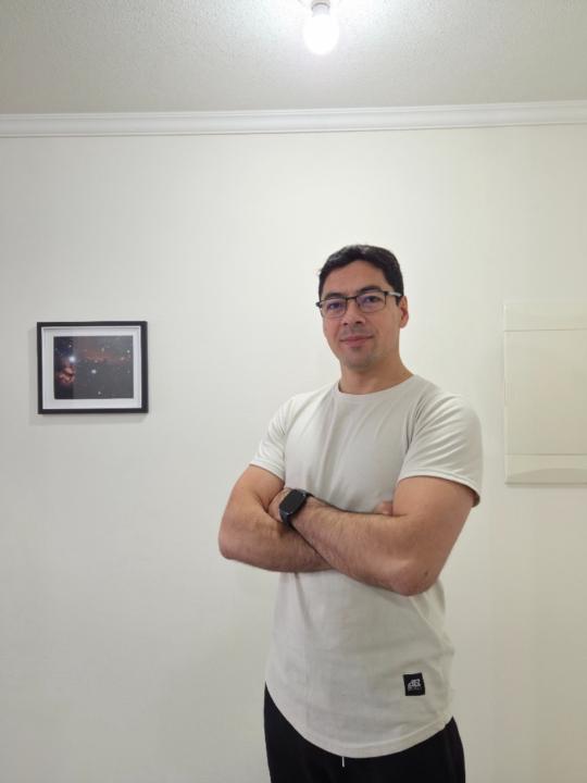 Israel Muñoz