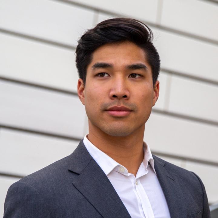 Kaleb Huynh