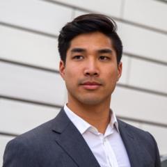 Kaleb Huynh