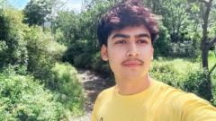 Arun Kummr
