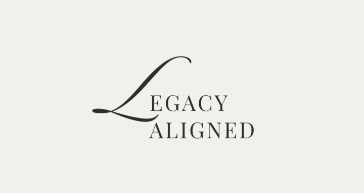 Legacy Aligned