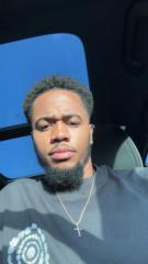 Shayon Harrison