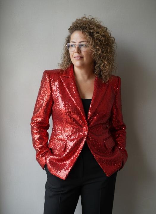 Rita Maria Martel Ortega