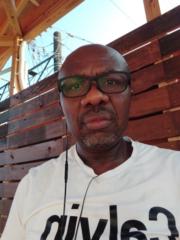 Michael Okafor