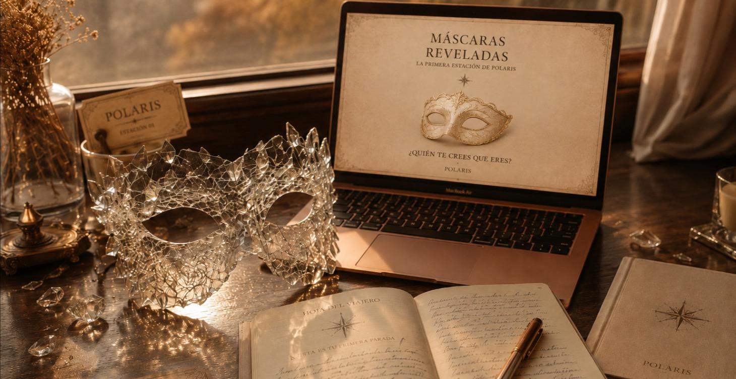Máscaras Reveladas