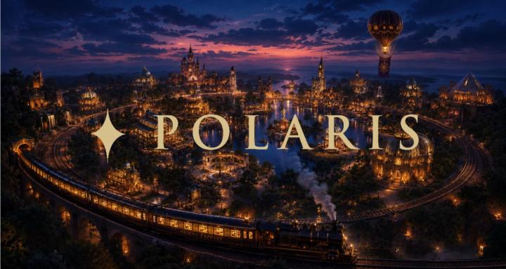 World Polaris