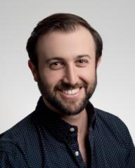 Andrew Mason