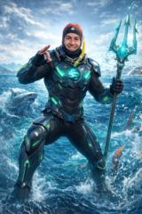 Alejandro Fernández Sánchez