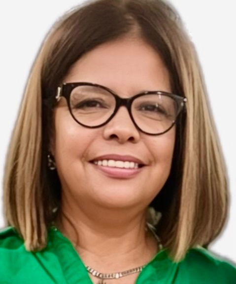 Gloria Torres
