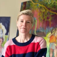 Joanna Sellick