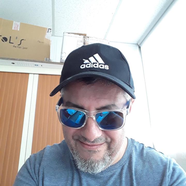 Mustapha Zaitouni
