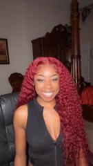 Anteshia Laneice