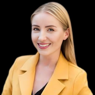 Katie Mary