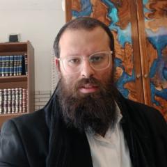 Rom Tuvia Leibner