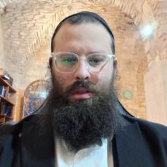 Rom Tuvia Leibner