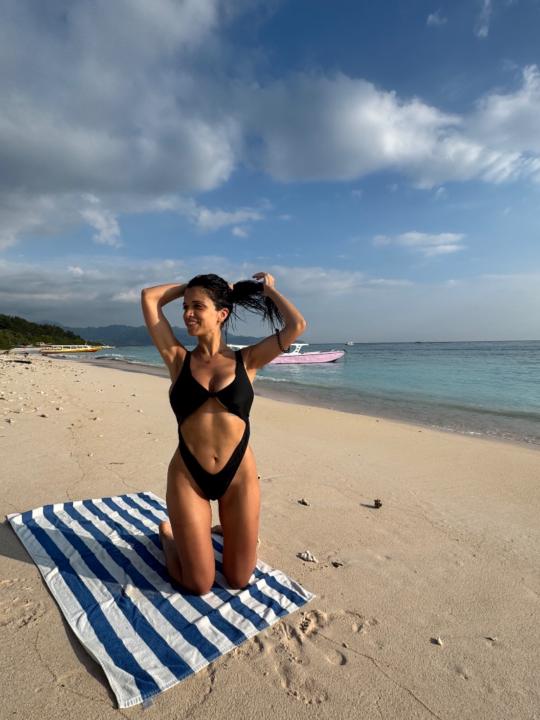 Teresa Cordeiro