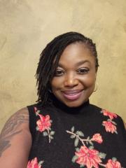 Tonia Faison