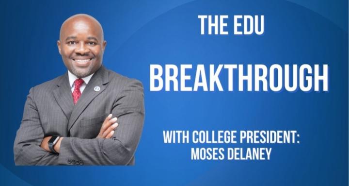 The EDU Breakthrough