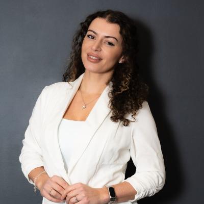Evelin Perera Machin