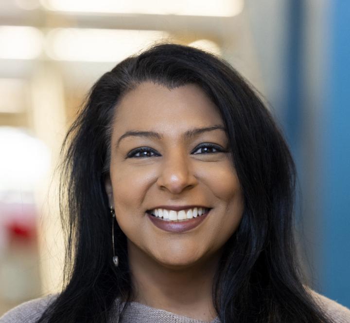 Raj Hamilton