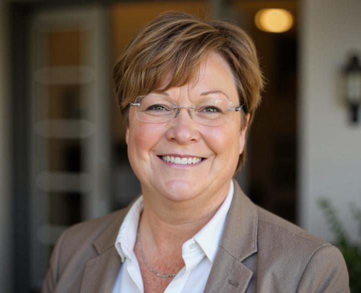 Cindi Homer