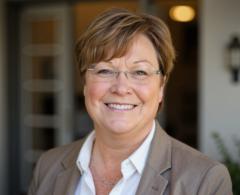 Cindi Homer