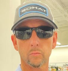 Jeffrey Carrigan