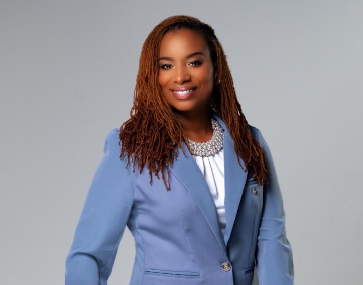 Gloria Weatherspoon