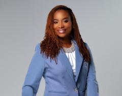 Gloria Weatherspoon